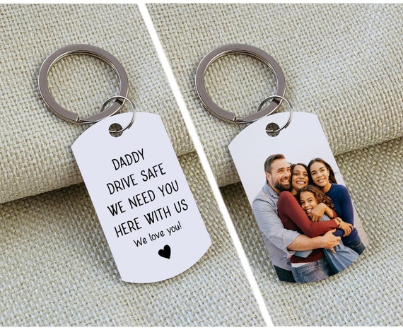 Papa Love Dish Soap {Acrylic Keychain} Papa Love Dish Soap {Acrylic Keychain}