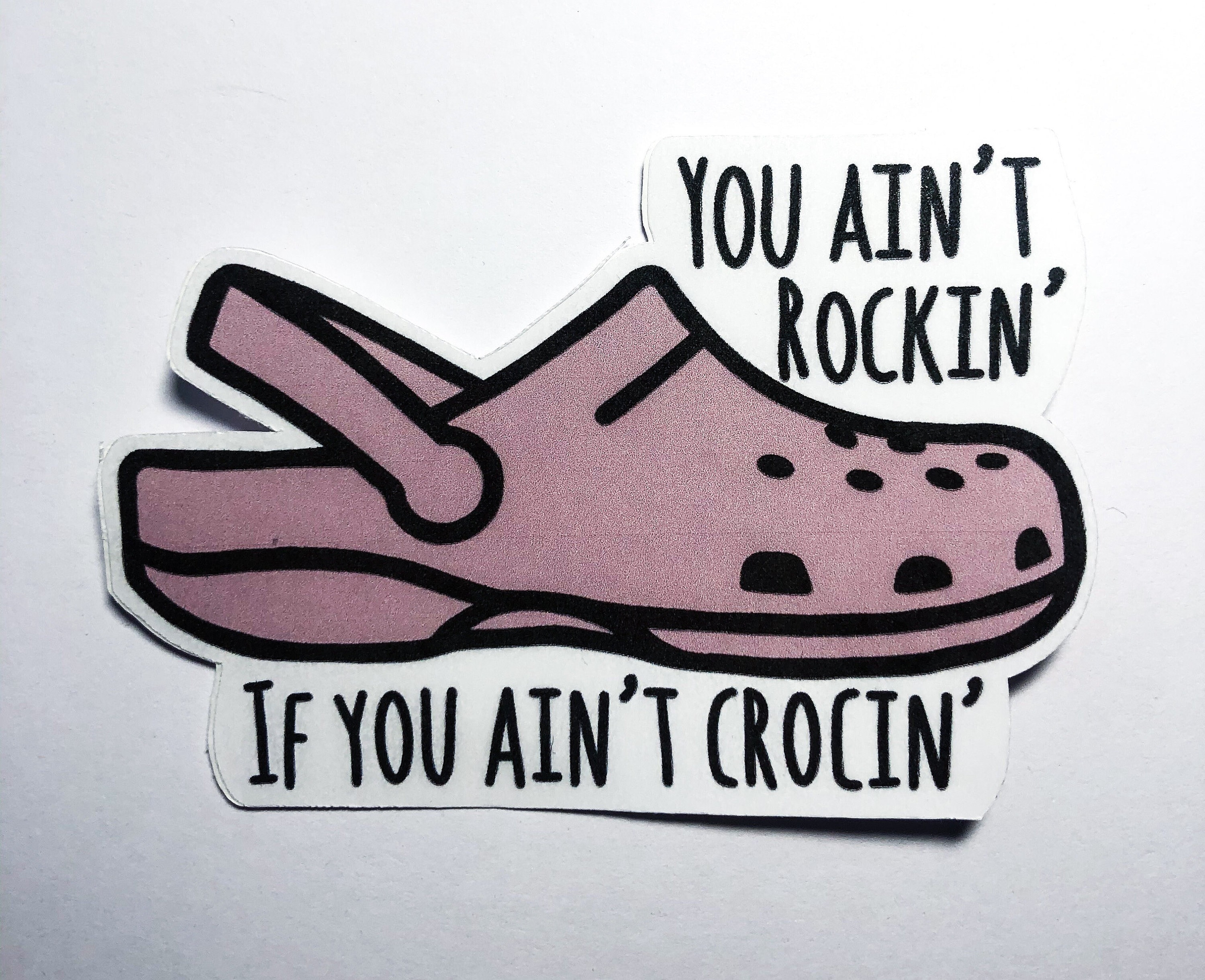 crocs stickers amazon