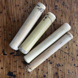 Single Okyu tube
