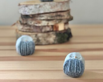 home deco modeling clay