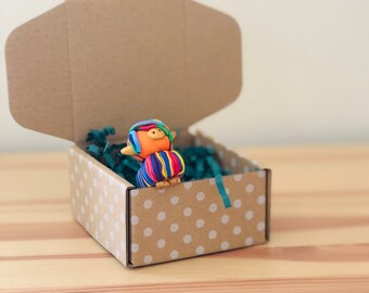 home deco modeling clay