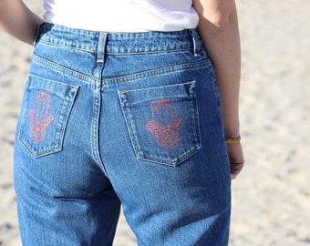 Rosy Cheeks Clothing Etsy