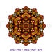 see more listings in the Mandalas section