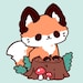 Avatar belonging to GummyBunnii