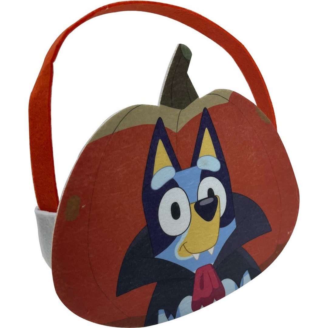 Bluey Pumpkin Shaped Halloween Felt Trick Or Treat Bag Etsy bluey-pumpkin-shaped-halloween-felt-trick-or-treat-bag-etsy