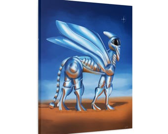 Lamassu - Nowy dzień