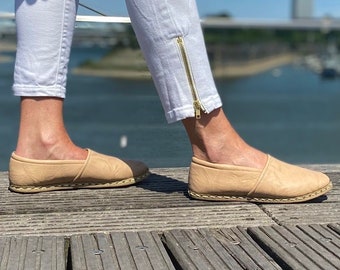 Womens Shoes Toms Cowhide Shoes Oxford Shoes Slippers Moccasins