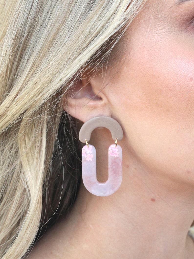 Give miscarriage Pregnancy Loss Stillbirth Earrings Etsy