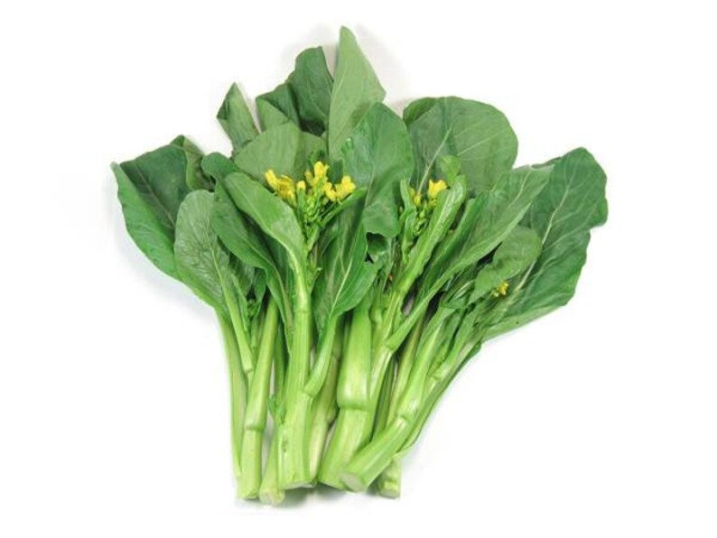 300seeds.choy Sum Seed. Choi Sum.cai Xin. Chinese Flowering Etsy