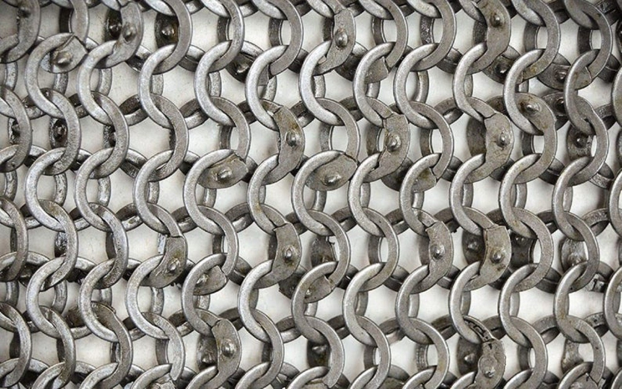 Riveted Chainmail ubicaciondepersonas.cdmx.gob.mx