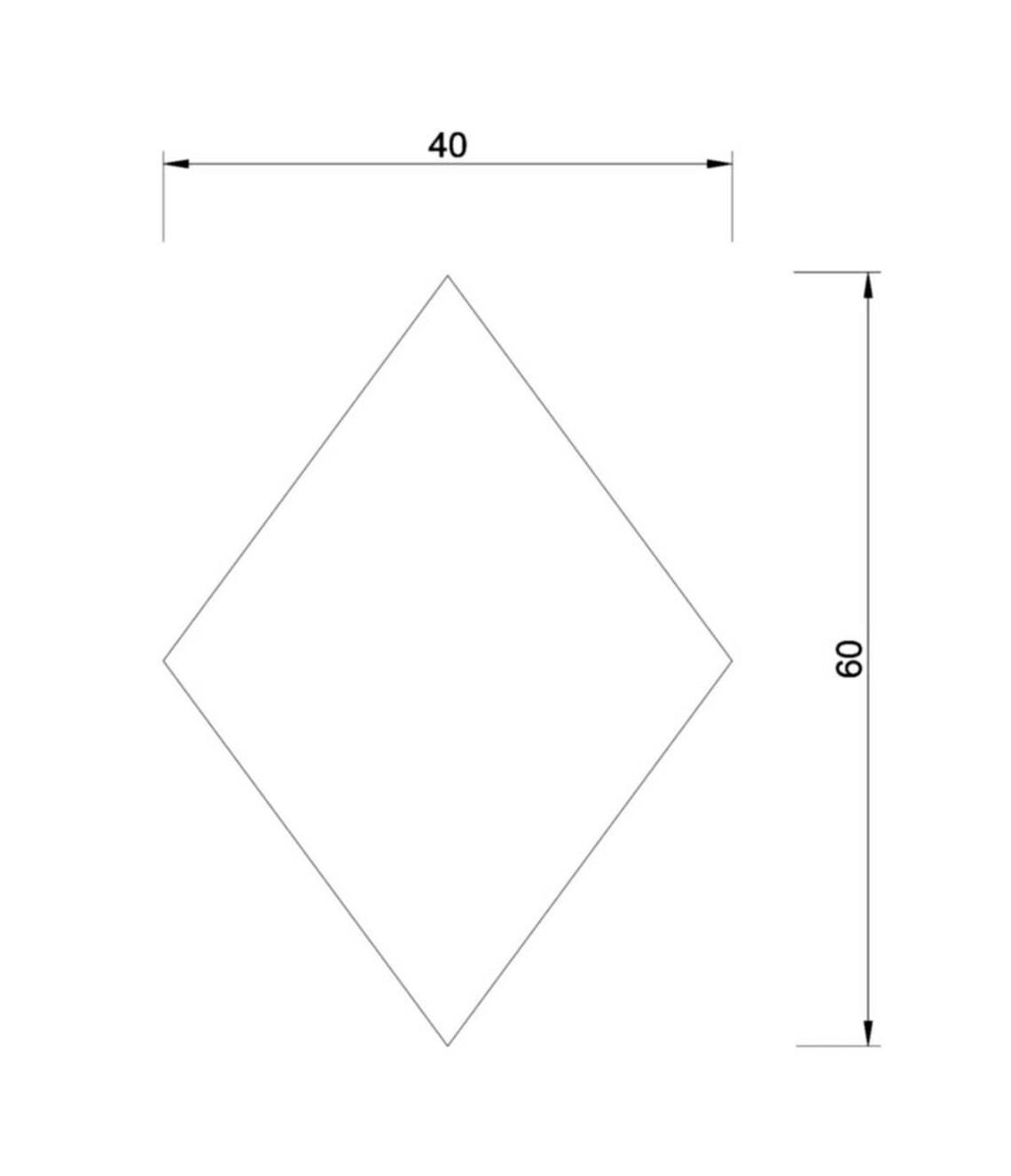 Wall Mirror Bohemian Decor Geometric Wall Mirror Decor Etsy