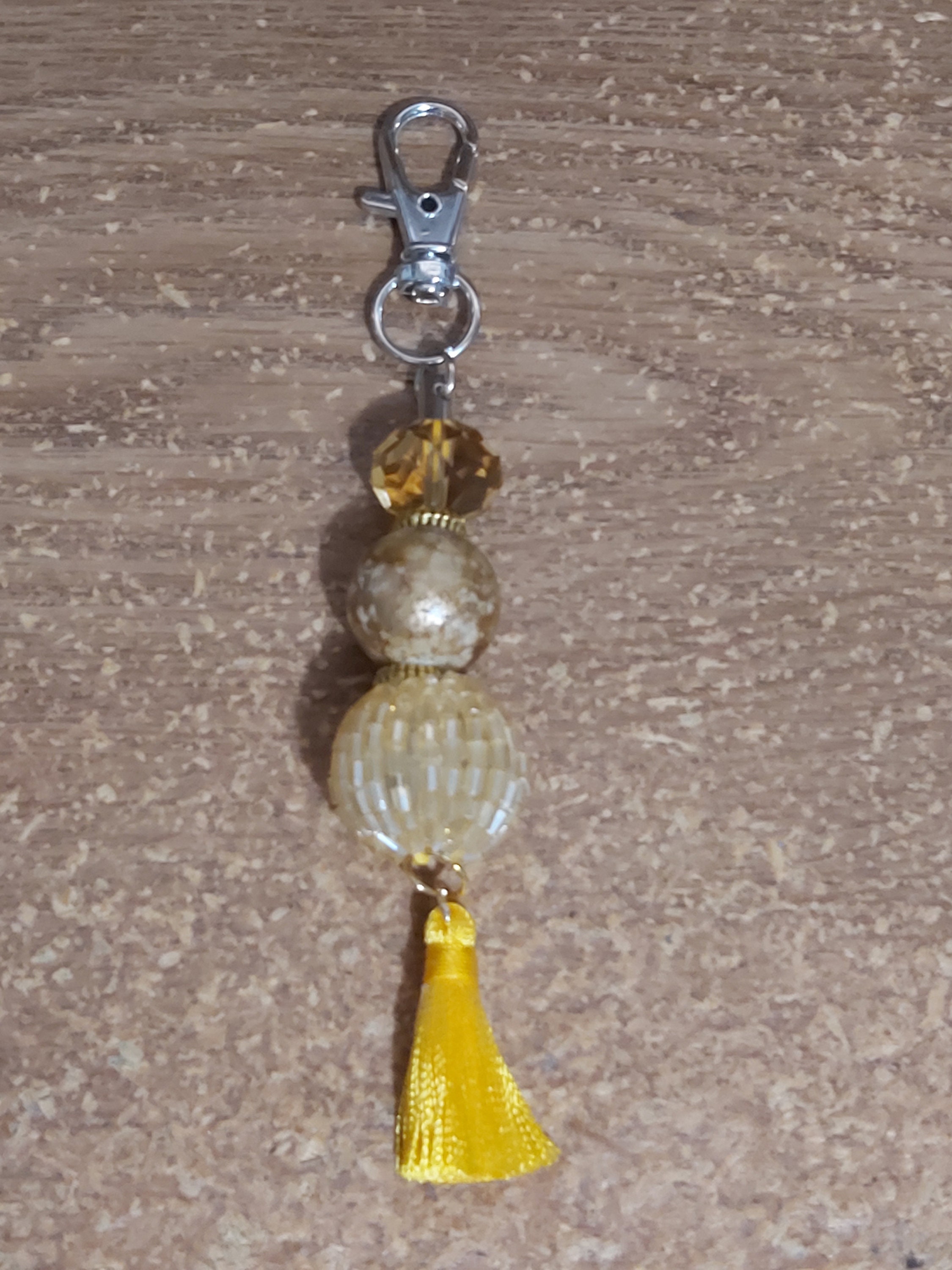 Beaded Purse Charms Now with larger hooks Etsy