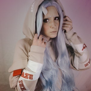 Eri My Hero Academia Cute - Etsy