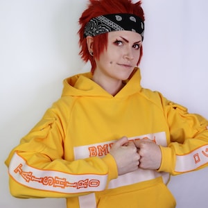 Fatgum hoodie 2025