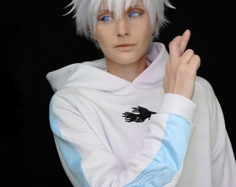 Demon |  Hoodie | Sweater | Hood | Cosplay |  Anime | Streetwear