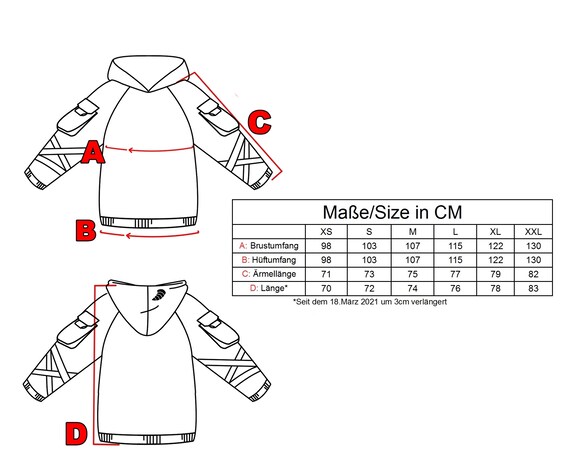 Hoodies Ahead: Find Your Perfect Anime Fit