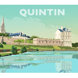 Cartel de Quintín