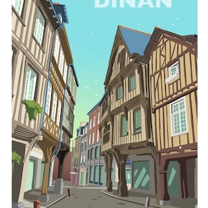 cartel de dinan