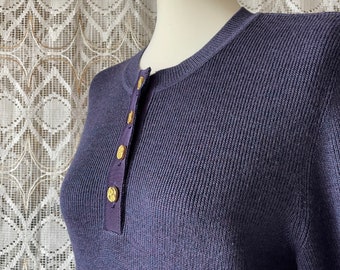 【関税&送料込】Salvatore Ferragamo Embroidered Wool Blend R 1