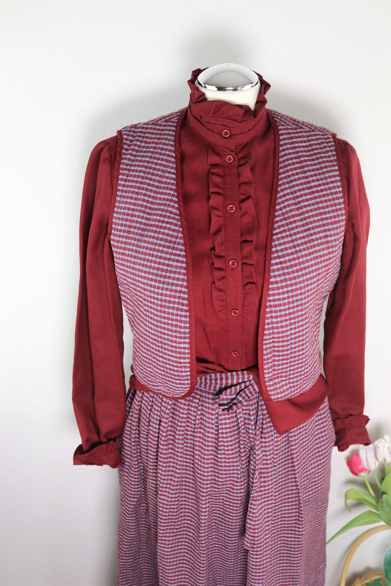 Sweet 70s Three-piece by Betty Barclay | Etsy