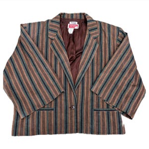 OLD KENZO　ジャケット　ヴィンテージ　80's KENZO - KENZO / ケンゾー | 80s ヴィンテージ 浮世絵タグ デニム