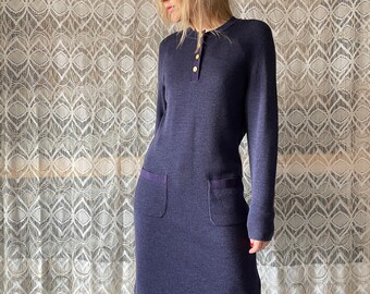 【関税&送料込】Salvatore Ferragamo Embroidered Wool Blend R Ferragamo Men's Spirit Embroidered Wool Cashmere Sweater