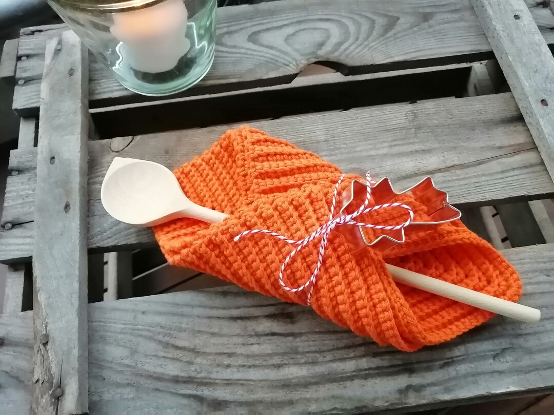 Cotton Yarn Pot Holders Etsy