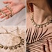 see more listings in the Halsketten / Choker section