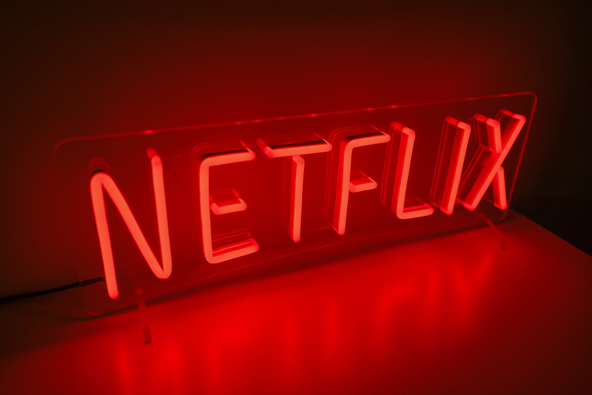 light shows to watch on netflix