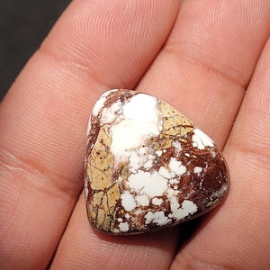 Attractive Wild Horse Magnesite Gemstone, Magnesite Jewelry, Wild Horse Cabochon, Wild Horse Jasper, Magnesite, Cabochons, Wholesale Price