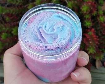 Cotton Candy Cloud Cream