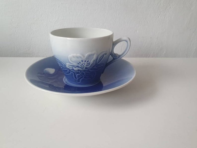 Dänischer Kaffee - Kaffeetasse