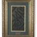 see more listings in the Framed Black Kaaba Cloth section