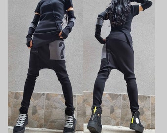 sport elegant outfit