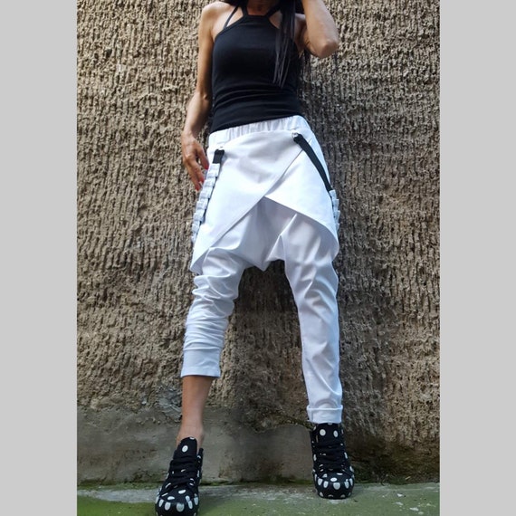 Pantalones urbanos para mujeres sale