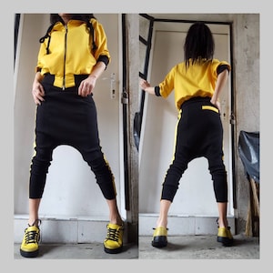 Urban Woman Tracksuit/Outwear Cotton Woman Outfit/Two Piece Set/Casual Comfortable Set/Everyday Tracksuit/Extravagant Outfit
