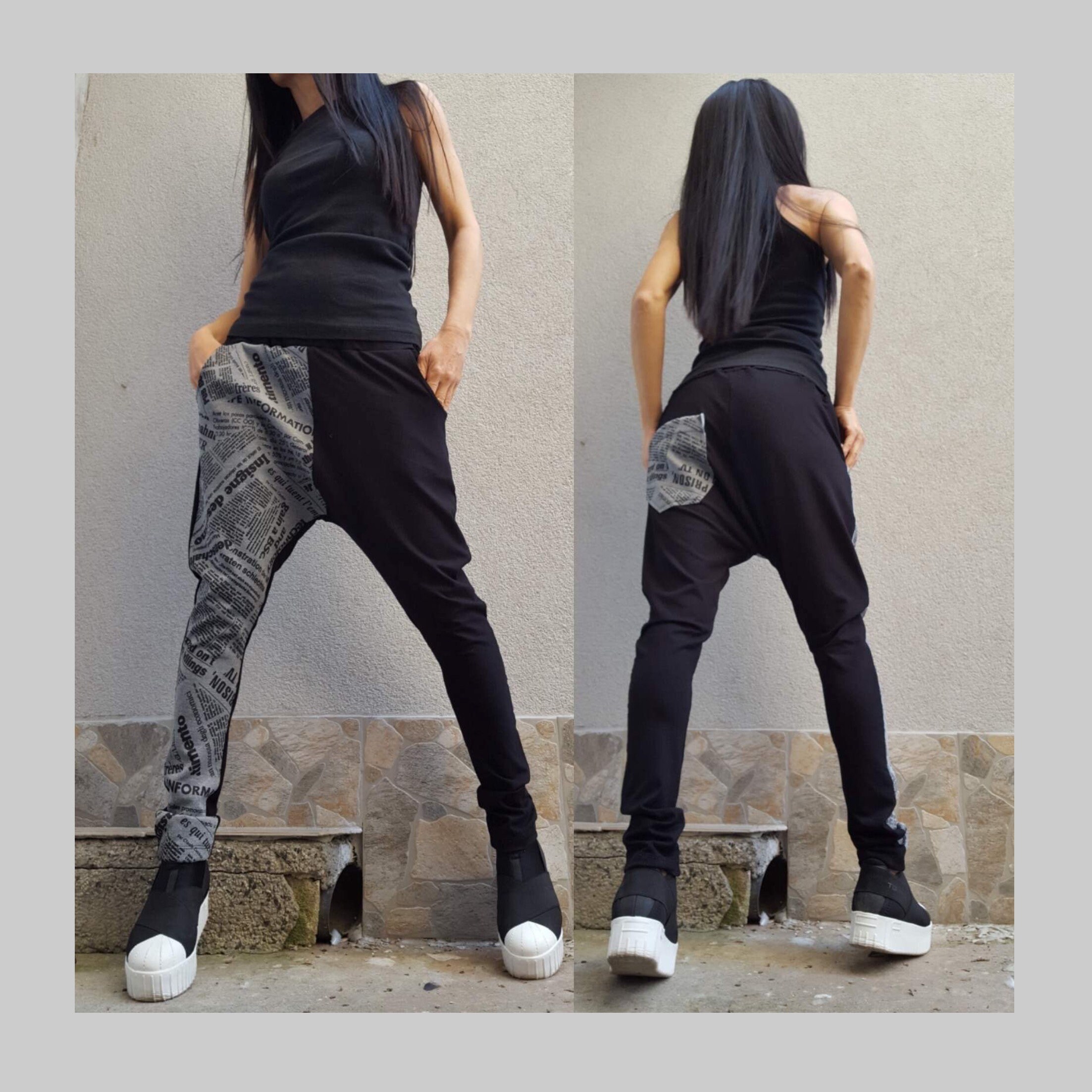 Baggy Pants outfits С…РёРї С…РѕРї