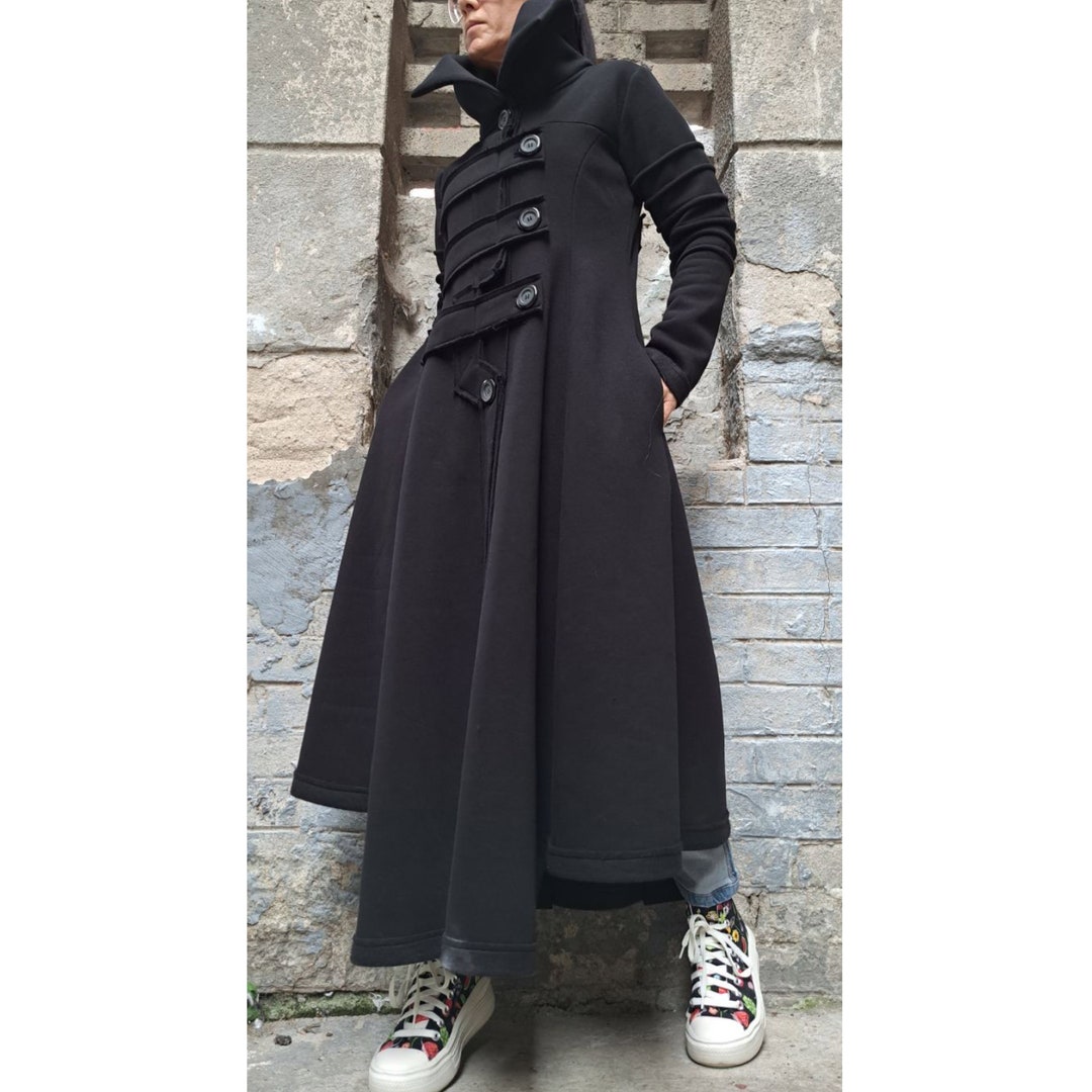 Chaqueta De Traje De Chaqueta De Único Manga Tres Cuartos Estilo OL