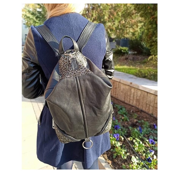 Unique backpack designs cheap