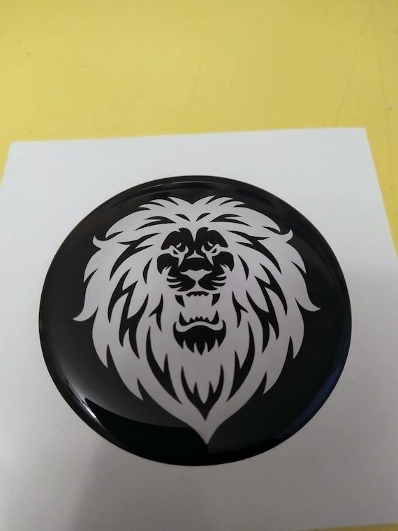 Car 2024 emblem stickers