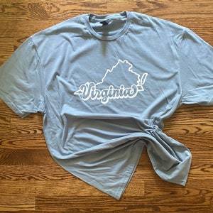 State shirt
