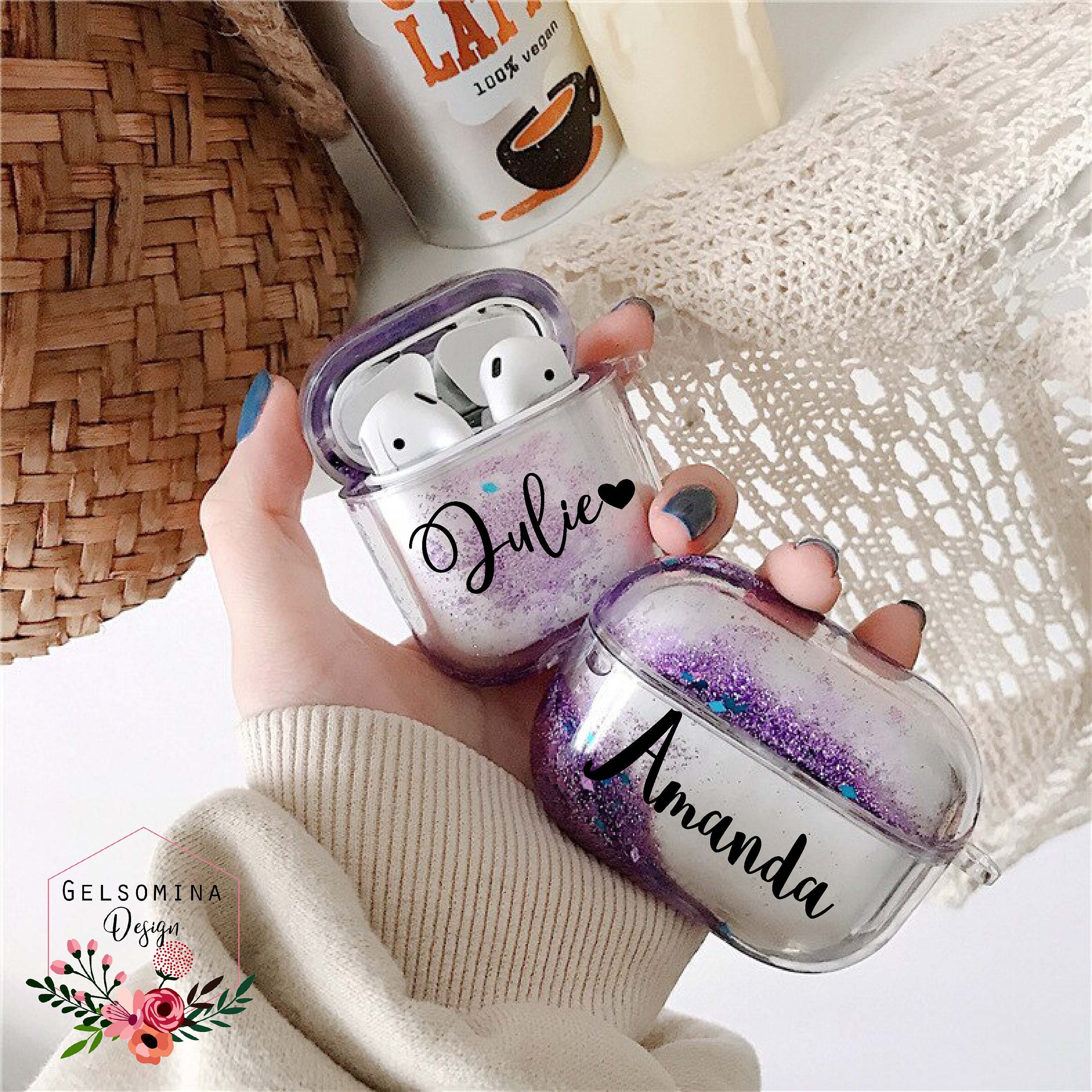 Diy Airpod Airpods Case Design Your Own Personalised AirPods Case