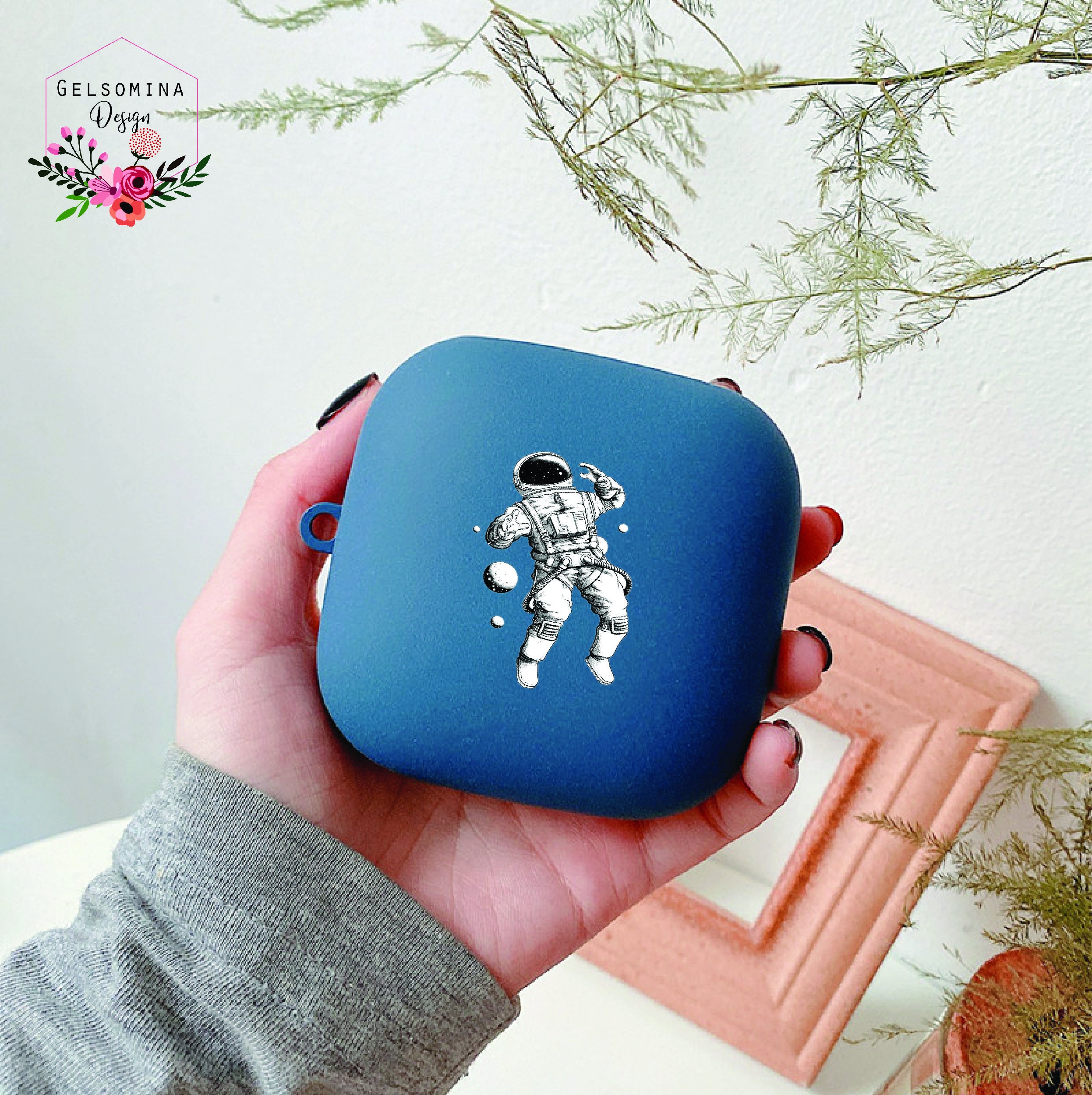 Powerbeats Pro Case Custom Picture Cover Personalized Etsy