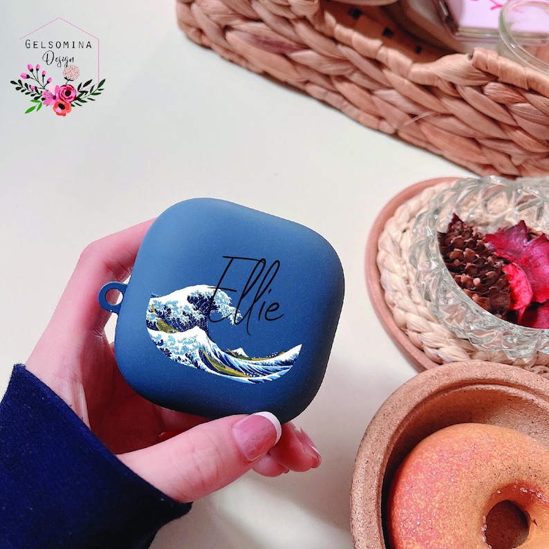 Custom Beats Fit Pro Case Personalized Beats Fit Pro Cover Etsy