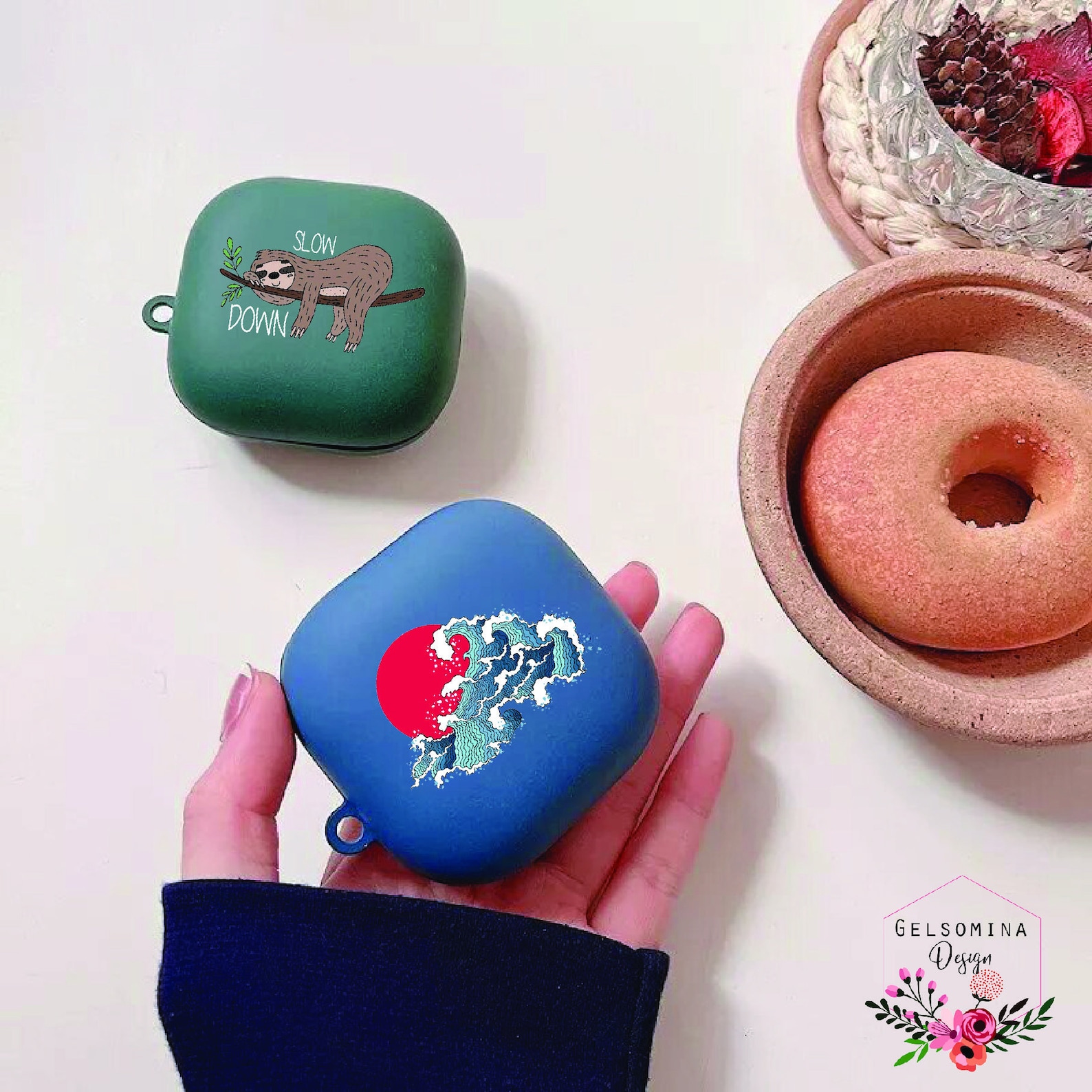 Custom Beats Fit Pro Case Personalized Beats Fit Pro Cover Etsy