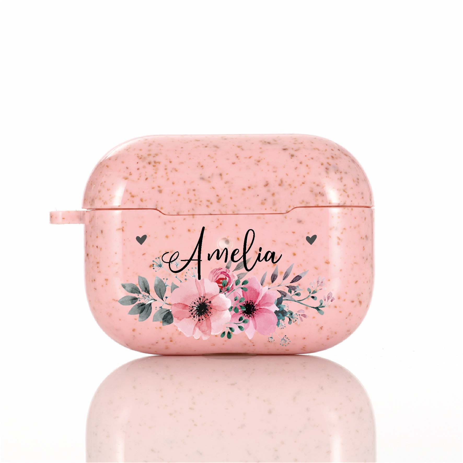 Ecofriendly Airpods Pro Case Biodegradable Airpod Cover Etsy