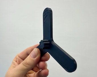 Hollowtech II Crank Cap Tool | Bearing Play Adjustment Tool | Adjustment Tool | Gentle Plastic Tool for Shimano