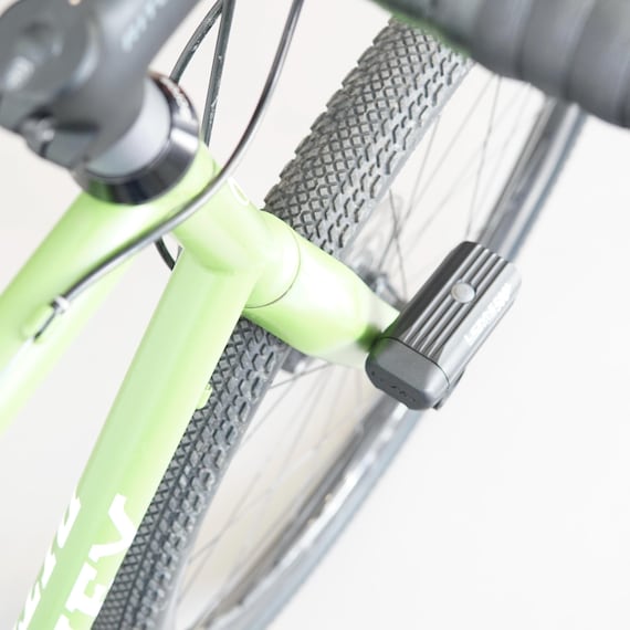 Bike Out - Supporto per manubrio da bicicletta per Edge