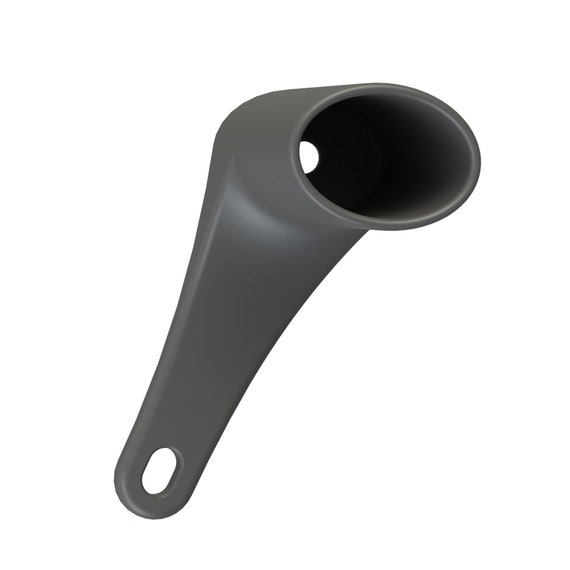 Bicycle fork light mount hotsell