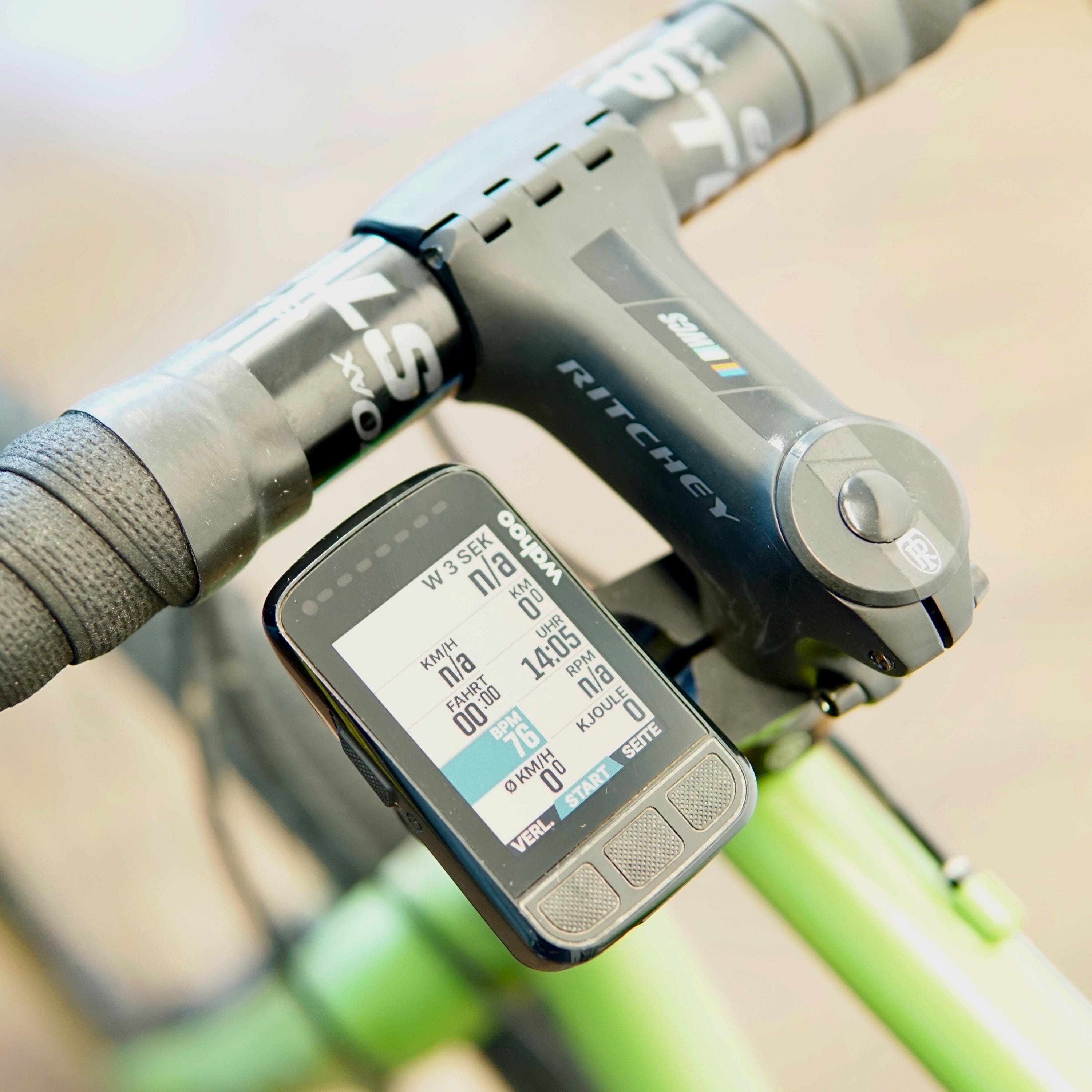 Wahoo bolt mtb discount